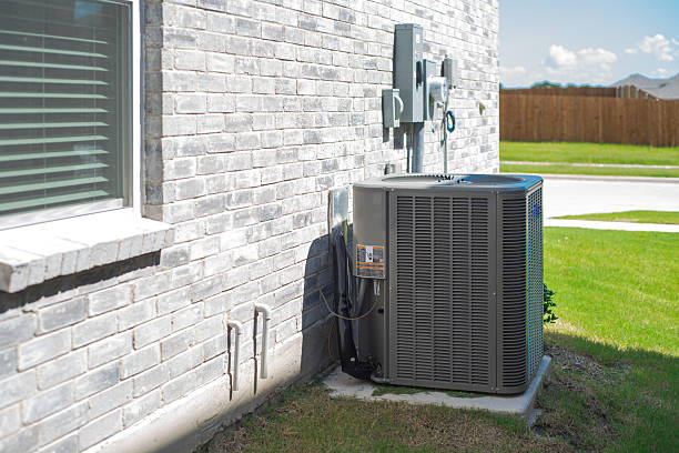 Reliable Ac Installation contractor in Southern Pines, NC by FH HVAC